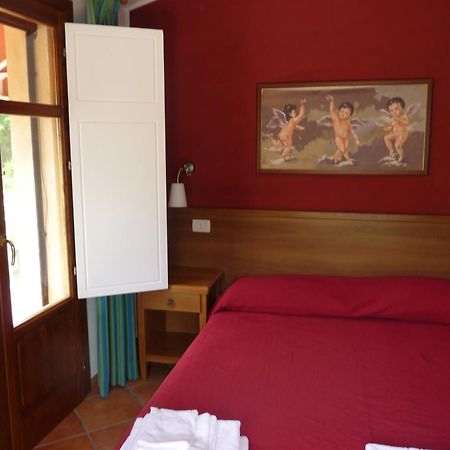 Agrilao Villa Скалеа Екстериор снимка