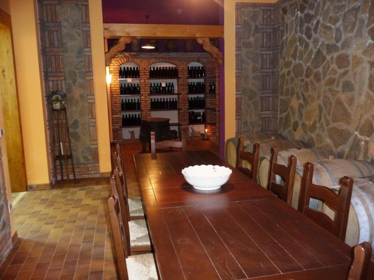 Agrilao Villa Скалеа Екстериор снимка