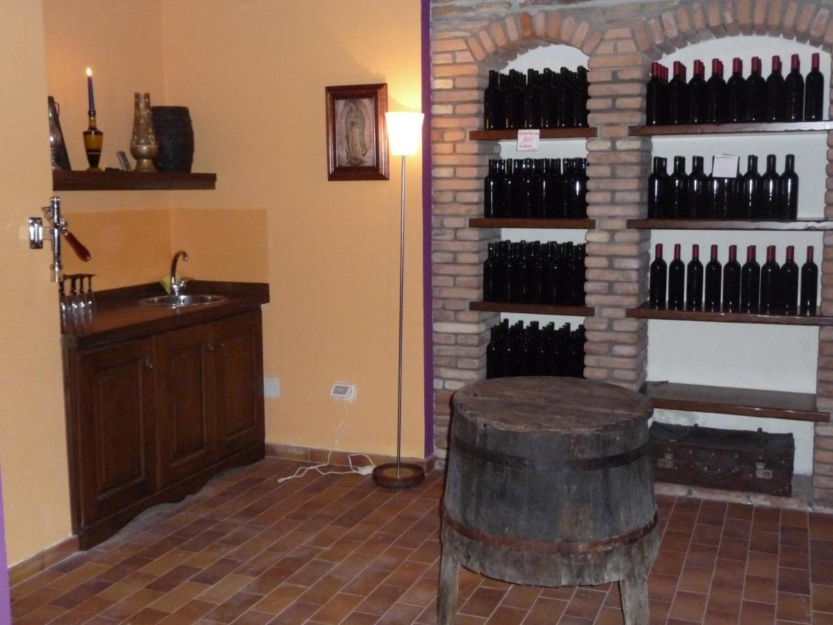 Agrilao Villa Скалеа Екстериор снимка