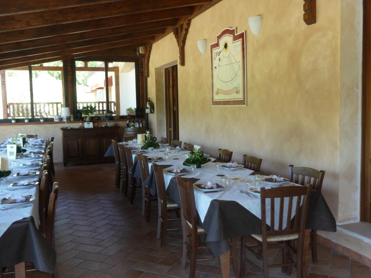 Agrilao Villa Скалеа Екстериор снимка