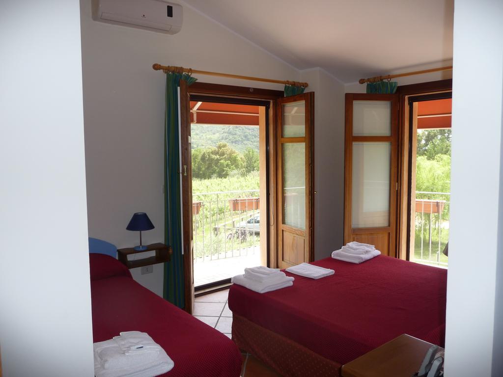 Agrilao Villa Скалеа Стая снимка
