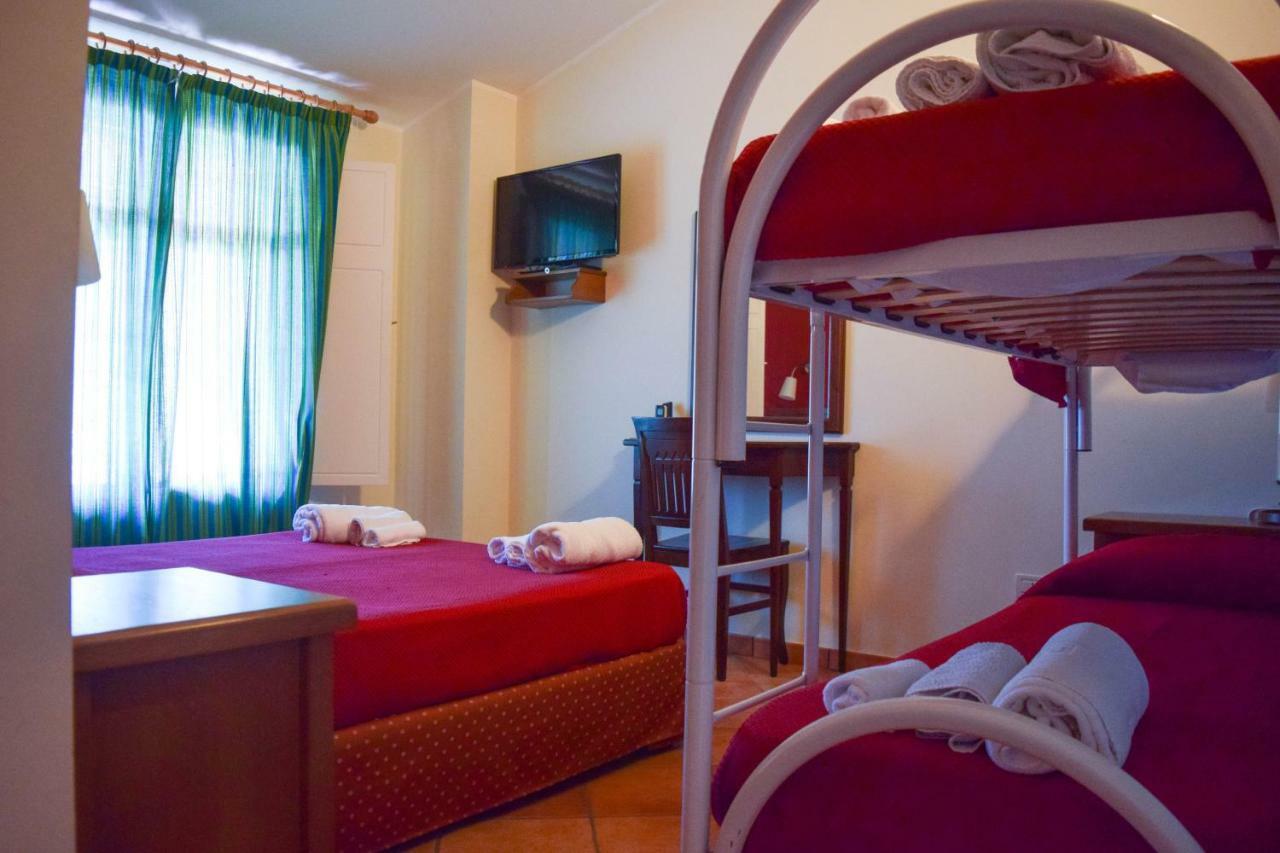 Agrilao Villa Скалеа Екстериор снимка