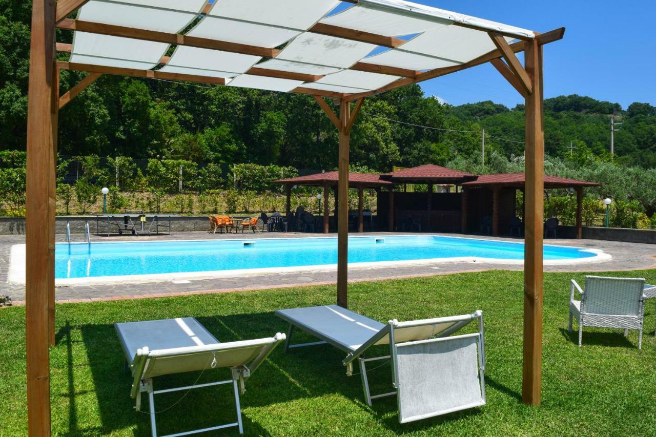 Agrilao Villa Скалеа Екстериор снимка